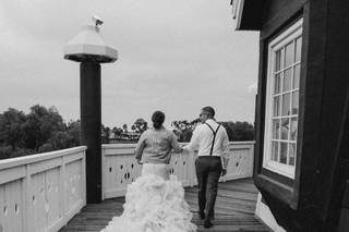 Carlsbad Windmill by Wedgewood Weddings - 52