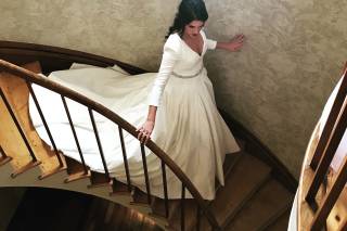 Gretchen Reece Bridal Couture - 14