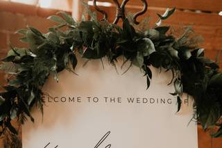 TeeLee Floral and Events - 33