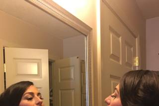 Makeup and Hair By Traci - 13