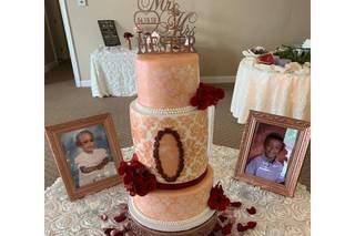 The Icing & The Cake - 24