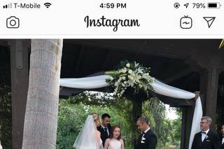 Fallbrook Estate by Wedgewood Weddings - 49