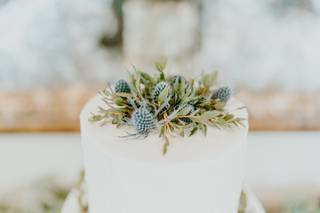 Sweet Treets Bakery - 46