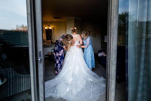 Jennifer Garza Photography - 1
