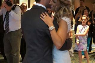 Classic Hair and Makeup - 16