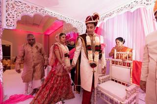 Hemant Mathur Catering - 14