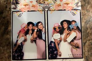Spectrum Photo Booths - 1