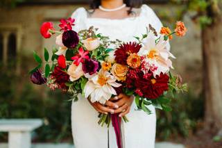 Foxtail Florals - 25