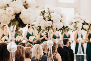 Accent Floral Design - 17