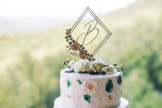 Rose & Ring Event Planning and Design - 53
