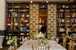 Le Meridien - 8