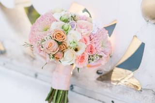 All In The Details Floral Design - 30
