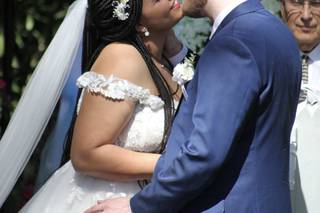 JCDesigns Weddings & Events - 22