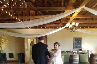 Fontaine Estates Winery - 5