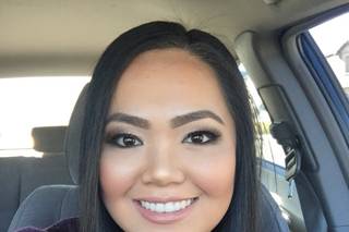 Makeup By Les - 8