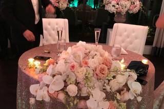 The Showplace Floral and Event Design - 15