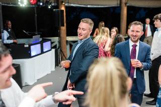 MC J Wiz Production DJ Services - 14