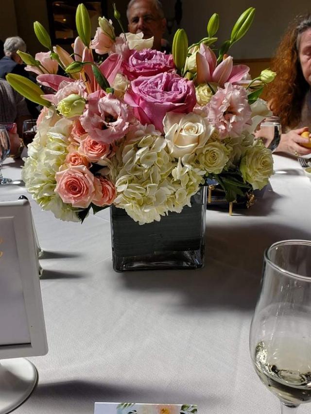 Four Seasons Florist - 2