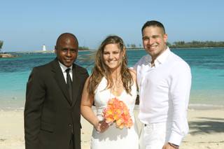 Bahamas Weddings By The Sea - 57