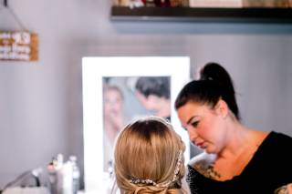 Chrissy Sheffield Artistry - 44