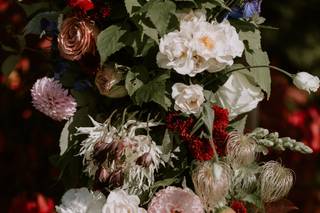 Bad Rabbit Flowers - 12