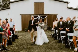 The Barn at Dunn Manor - 43