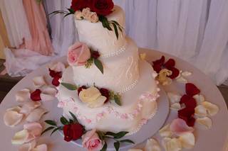 Cake Expressions - 10