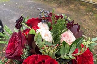 Athens Flower Shop - 6