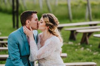 Deer Run Winery - 28