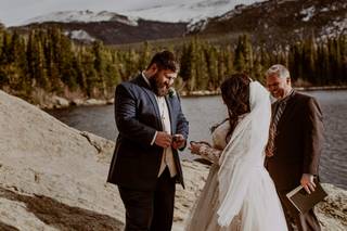 Elevate Wedding Officiant - 18