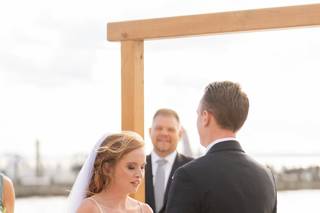 OC & Beyond - MD/DE Wedding Officiant - 6