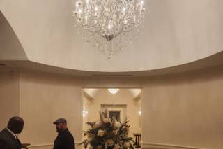 Ashton Gardens Atlanta by Walters Wedding Estates - 70