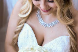 Makeup by Christina G - 23