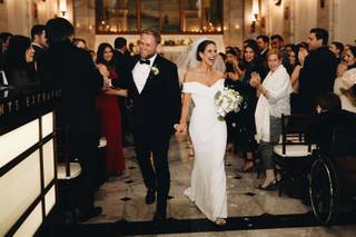 Julia Morgan Ballroom - 9