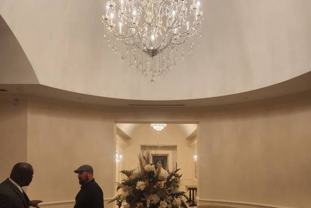Ashton Gardens Atlanta by Walters Wedding Estates 1