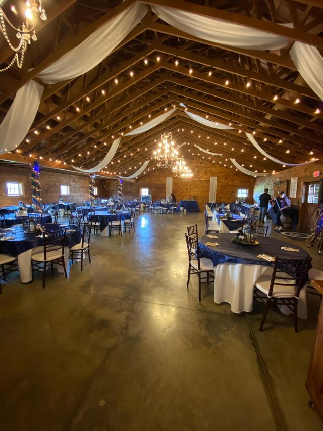 Willow Creek Farm of Midland - 2