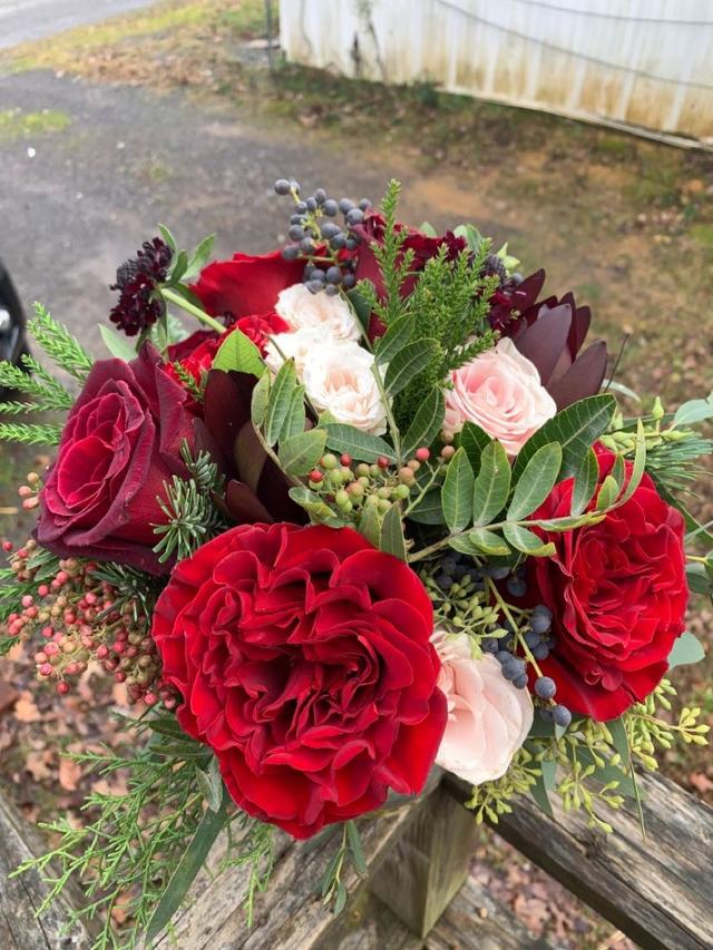Athens Flower Shop - 3