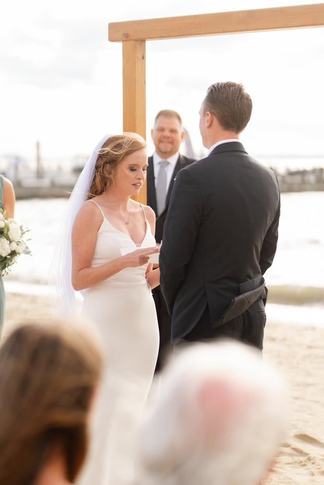 OC & Beyond - MD/DE Wedding Officiant - 2