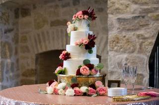 Bittersweet Cakes & Catering - 5