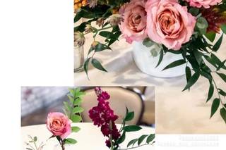 LB Floristry - 36
