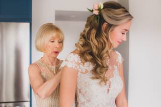 Gina Tarbell Artistry - 7