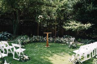 Love Blooms Wedding and Event Design - 80