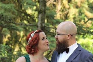 Coreene Collins Hair And Make Up - 36