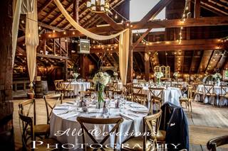 Birch Hill Catering - 44