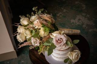 Pike's The Flower Shop - 47