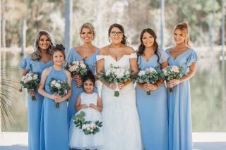 Mossy Oak Farm Weddings & Event's - 45