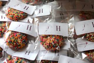 Honeysuckle Cakes & Pastries, LLC - 10