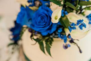 Dreyer House Florals - 45