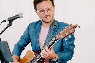 Josh Klaus Music - 21