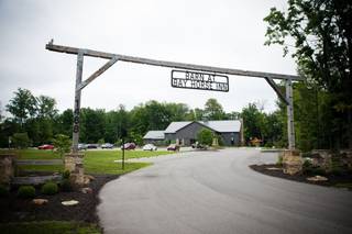 Bay Horse Inn - 29